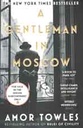 A Gentleman In Moscow