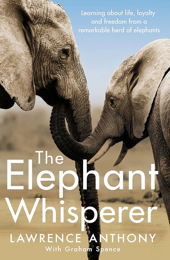 [9781509838530] The Elephant Whisperer