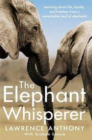 [9781509838530-1] The Elephant Whisperer