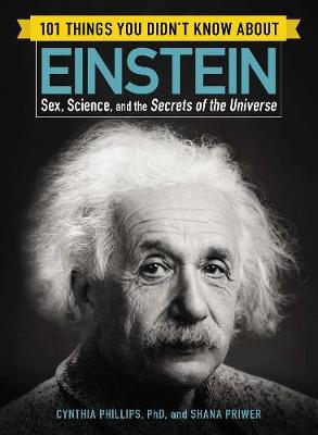 [9781507206287-1] 101 Things You Didnt Know About Einstein
