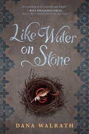 [9780385743983-1] Like Water On Stone