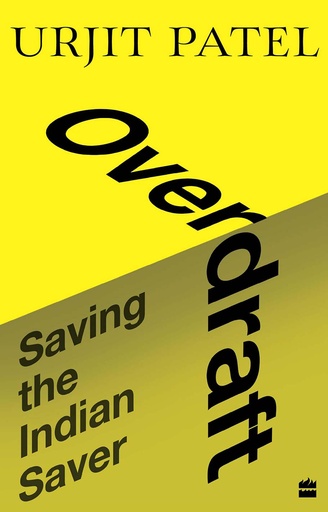 [9789353579142-1] Overdraft : Saving The Indian Saver