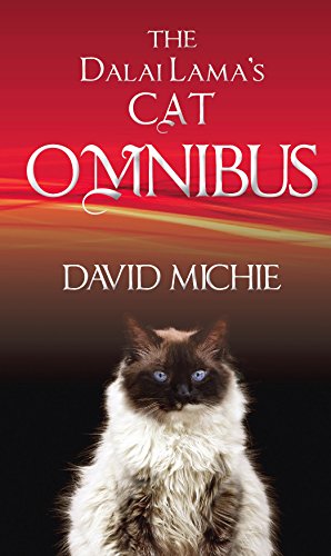 [9789384544942-1] The Dalai Lamas Cat Omnibus (Hay House)