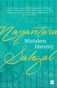 Mistaken Identity