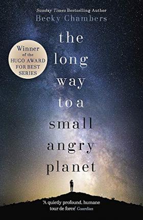 [9781473619814-1] The Long Way To a Small Angry Planet
