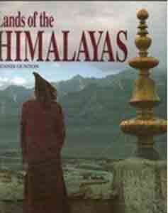 [187148913X-1] Lands of The Himalayas