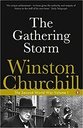The Gathering Strom : The Second World War Vol. 1