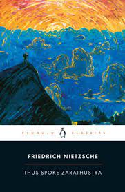 [9780140441185-1] Thus Spoke Zarathustra (PBC)