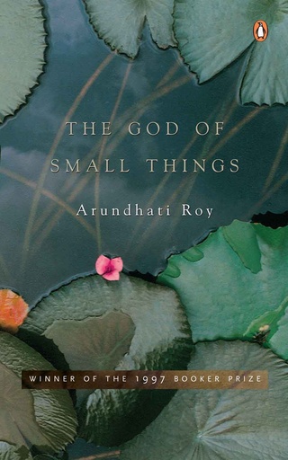 [9780143028574-1] The God of Small Things (Penguin)