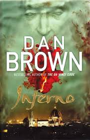 [9780552169592-1] INFERNO (Corgi Books)