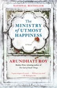 The Ministry of Utmost Happiness (HB)