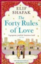 The Forty Rules of Love 