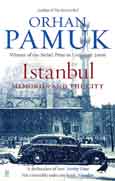 [9780571218332-1] Istanbul : Memories and The City (F&F)