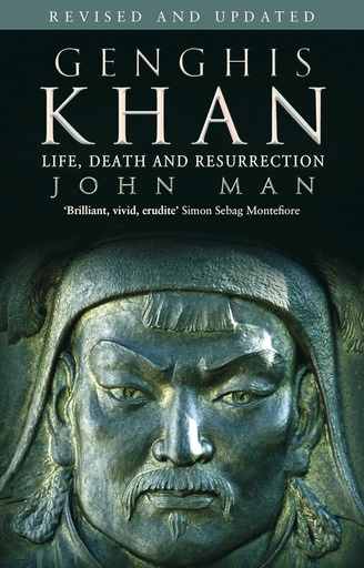 [9780553814989-1] Genghis Khan : Life Death And Resurrection