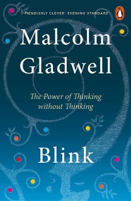 [9780141014593-1] Blink : The Power of Thinking Without Thinking
