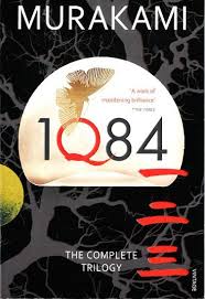 [9780099578079-1] 1Q84 The Complete Trilogy