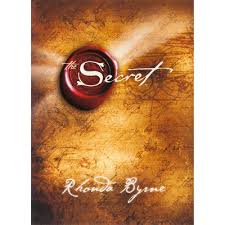 [9781847370297-2] The Secret (Simon And Schuster) (HB)