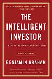 [9780062312686-2] The Intelligent Investor : The Definitive Book On Value Investing