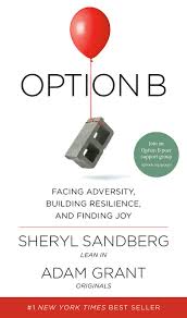 [9780753548295-1] Option B : Facing Adversity, Building Resilience