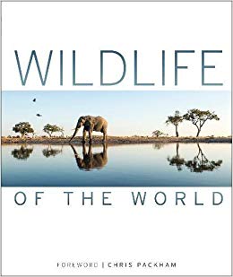 [9780241186008-1] Wildlife Of The World (DK)