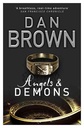 Angels & Demons (Corgi)