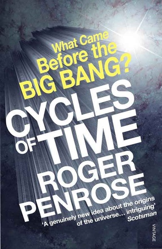 [9780099505945-1] Cycles of Time : What Game Before the Big Bang?