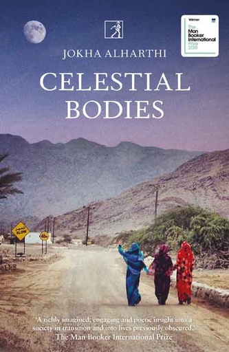 [9789386797568-1] Celestial Bodies