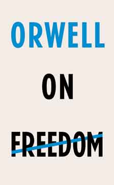 [9781787301405-1] Orwell On Freedom