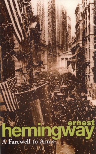 [9780099910107-1] A Farewell to Arms