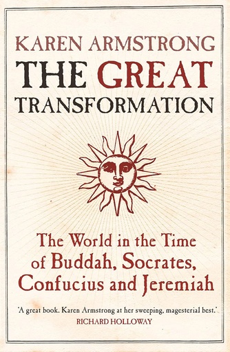 [9781843540564] The Great Transformation (Atlantic Books)