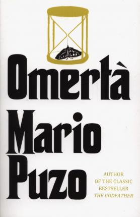 [9780099533252-1] Omerta (Arrow Books)