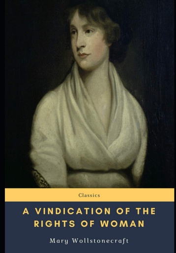 [9780141441252-1] A Vindication of the Rights of Woman (PBC)