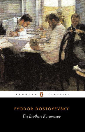 [9780140449242-1] The Brothers Karamazov (PBC)