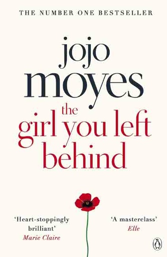[9780718157845-1] The Girl You Left Behind