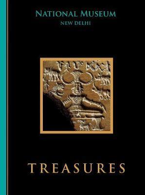 [9789383098804-1] Treasures : National Museum New Delhi