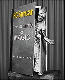 [9789386906090-1] PC Sorcar : The Maharaja of Magic