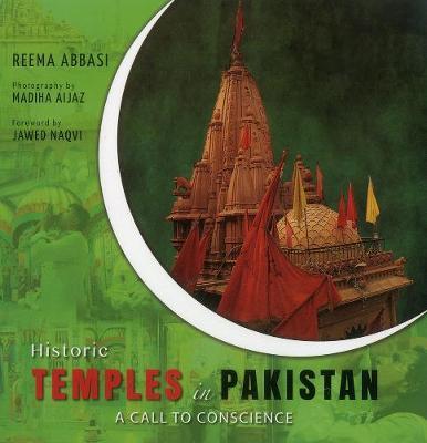 [9789383098491-1] Historic Temples in Pakistan : A Call To Conscience