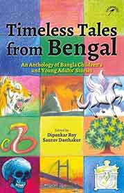 [9789386906236-1] Timeless Tales From Bengal