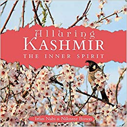 [9789385285387-1] Alluring Kashmir : The Inner Spirit