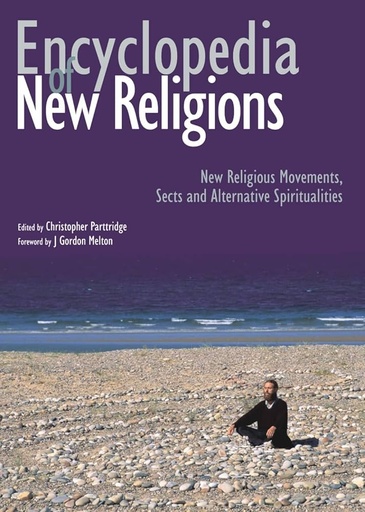 [9780745950730-1] Encyclopedia of New Religions
