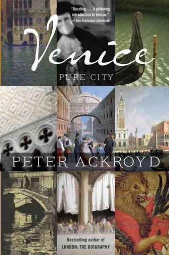 [9780307473790-1] Venice : Pure City