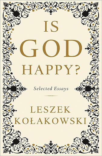 [9780465080991-1] Is God Happy? Selected Essays