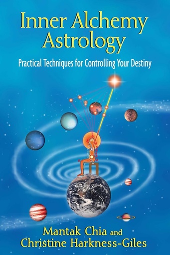 [9781594774690-1] Inner Alchemy Astrology : Practical Techniques for Controlling Your Destiny