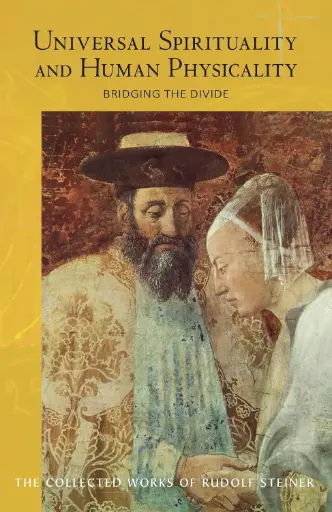 [9781855843981-1] Universal Spirituality And Human Physicality : Bridging The Divide 202