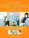 Coloured Pencil Drawing Techniques