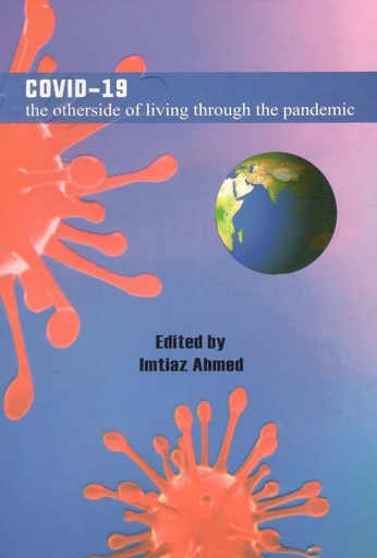 [9789848125946-2] Covid-19 : The Otherside of Living  Through The Pandemic