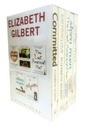 Elizabeth Gilbert  : 5 Book Box Set