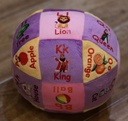 A To Z  Soft Ball