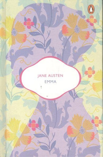 [9780670098965-1] Emma (Penguin Classics)	