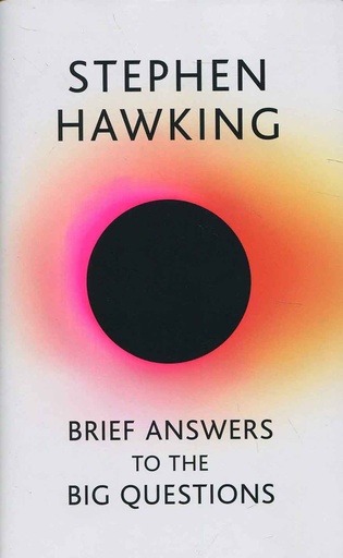 [9781473695986-1] Brief Answers To  The Big Questions